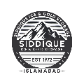 Siddique Ice & Cold Storage